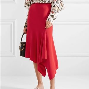 Jason Wu skirt